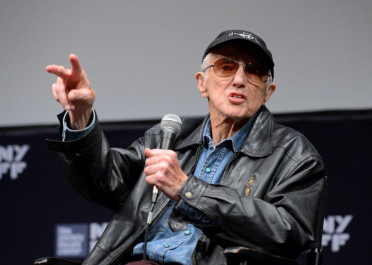 Haskell Wexler