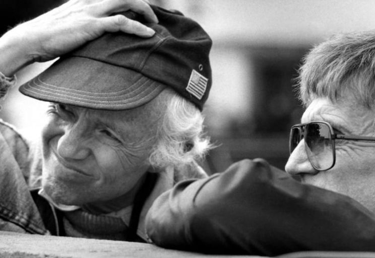 Haskell Wexler