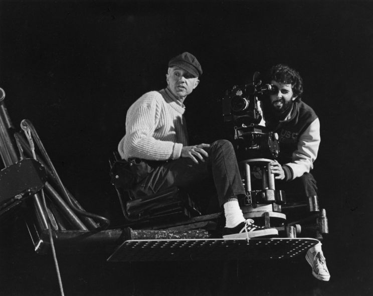 Haskell Wexler