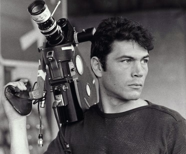 Haskell Wexler