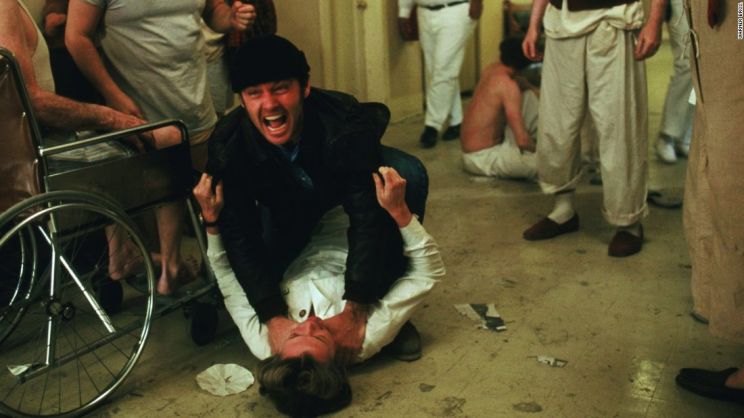 Haskell Wexler