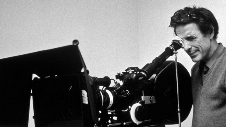 Haskell Wexler