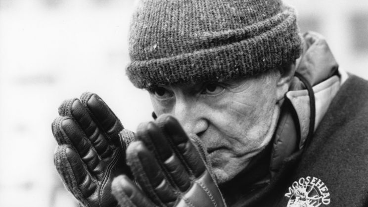 Haskell Wexler