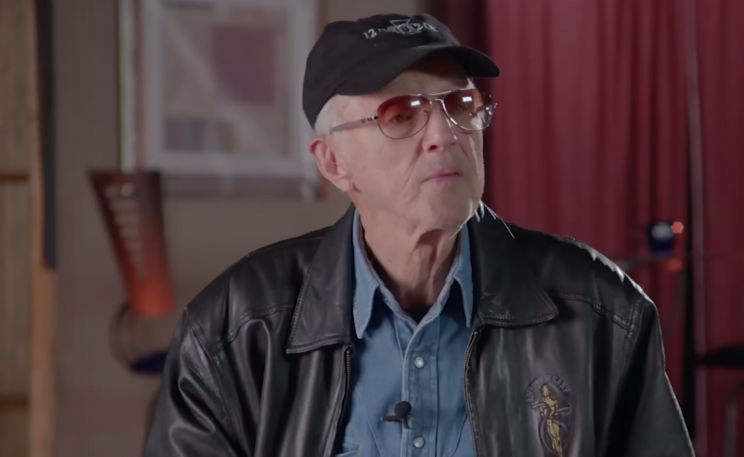 Haskell Wexler