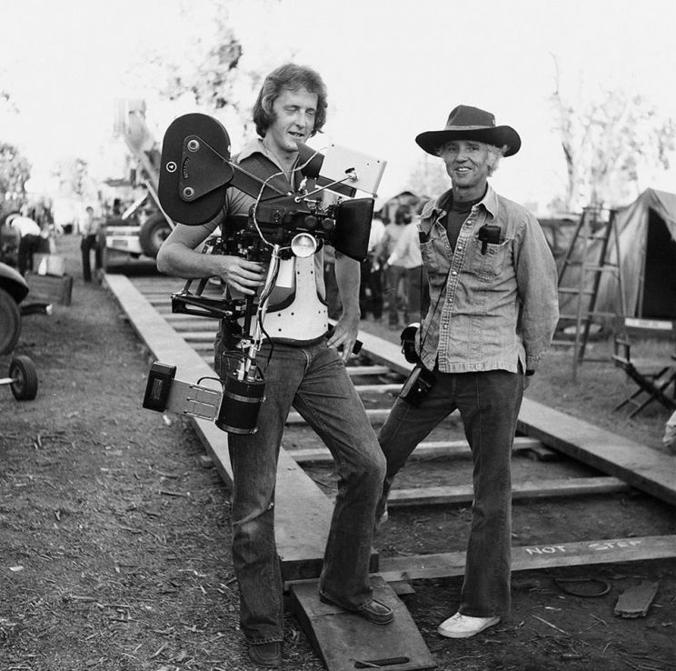 Haskell Wexler
