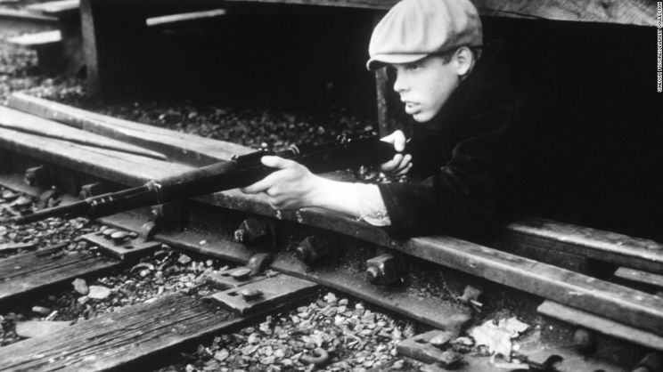 Haskell Wexler
