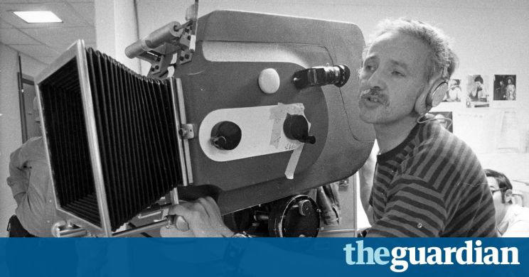 Haskell Wexler