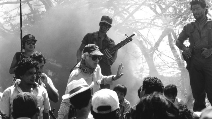 Haskell Wexler
