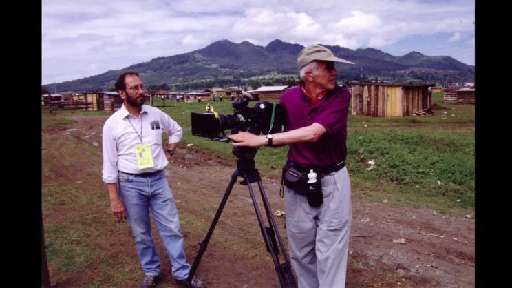 Haskell Wexler