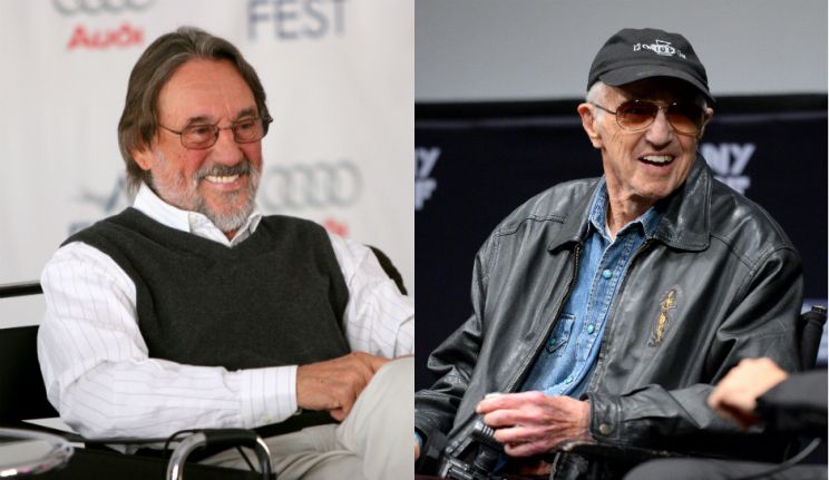 Haskell Wexler
