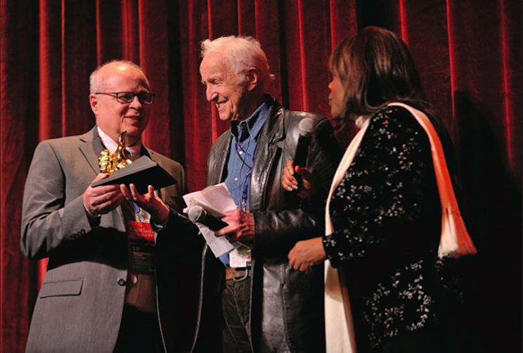 Haskell Wexler