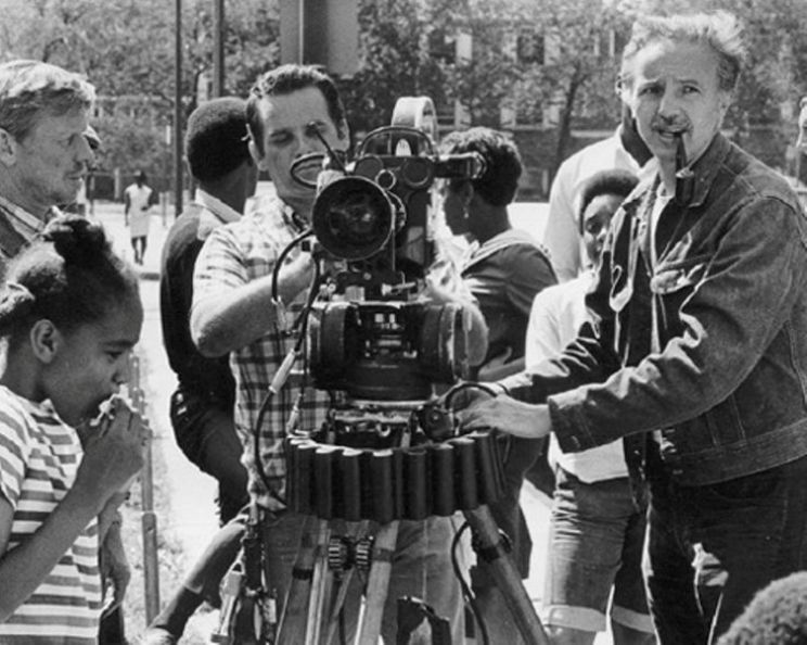 Haskell Wexler