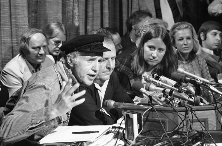 Haskell Wexler