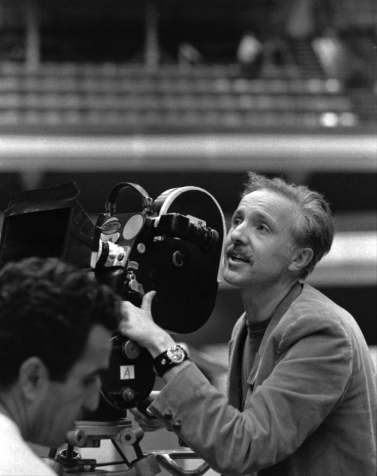 Haskell Wexler