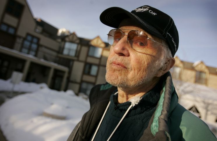 Haskell Wexler
