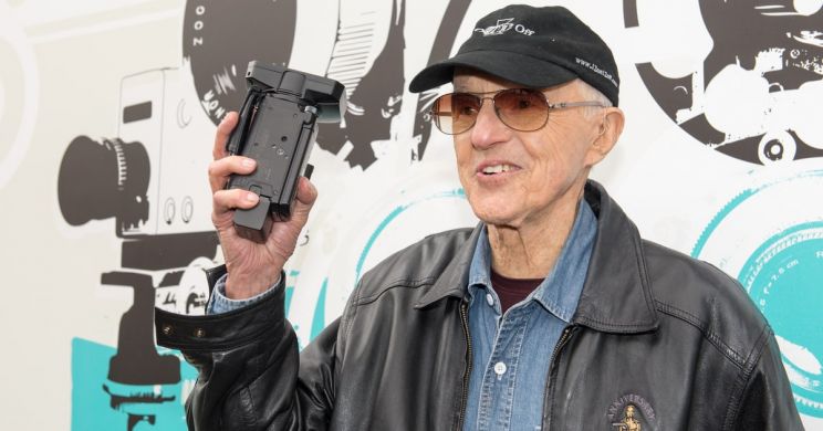 Haskell Wexler