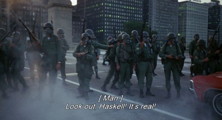 Haskell Wexler
