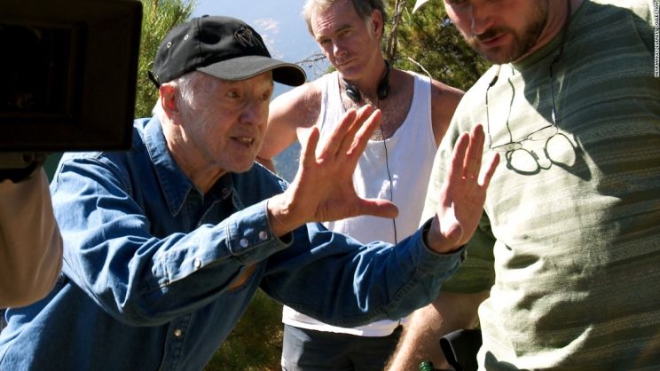 Haskell Wexler