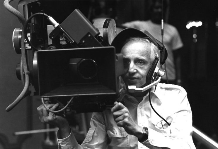 Haskell Wexler