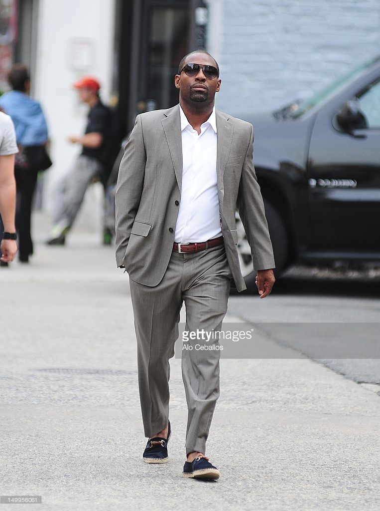 Pictures of Hassan Johnson