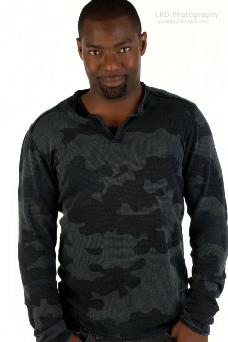Hassan Johnson