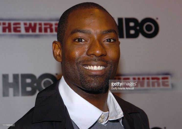 Hassan Johnson