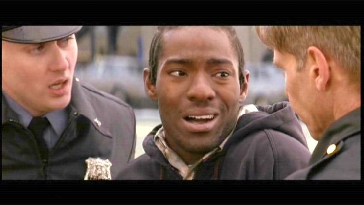 Hassan Johnson