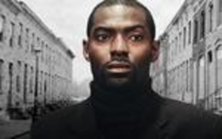 Hassan Johnson