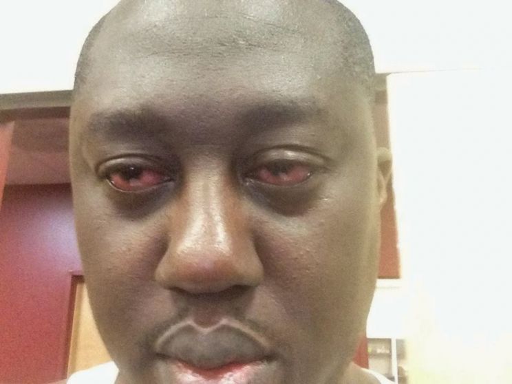 Hassan Johnson