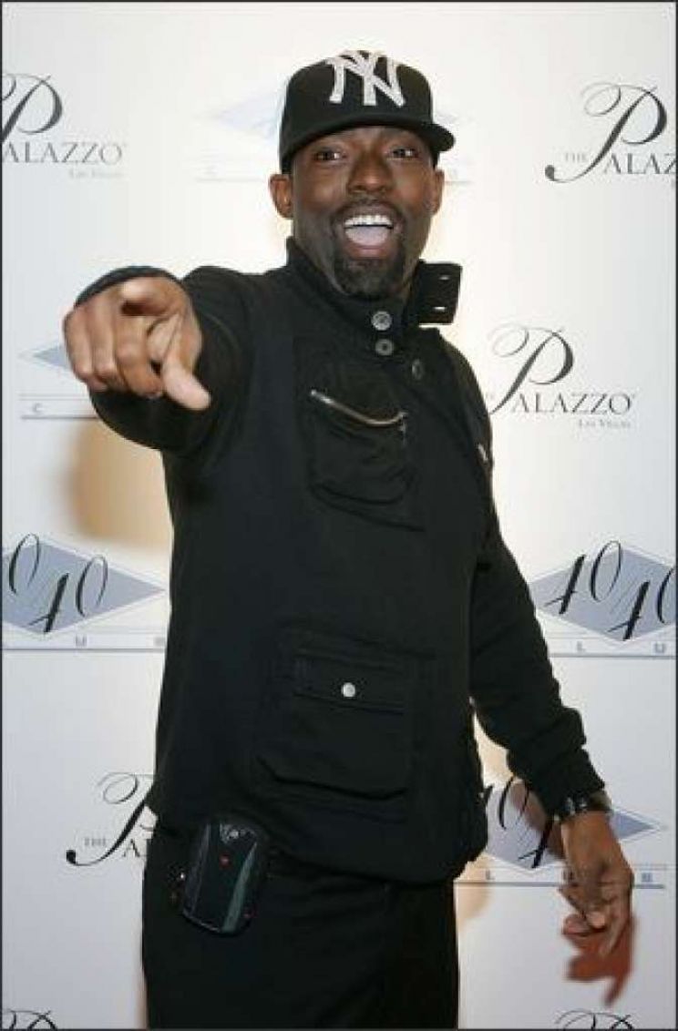 Pictures of Hassan Johnson