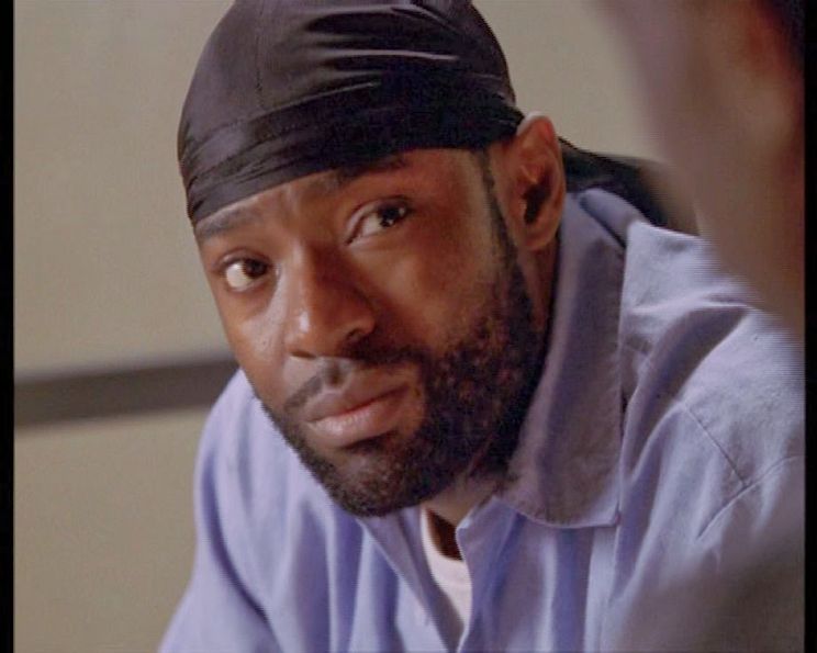 Hassan Johnson
