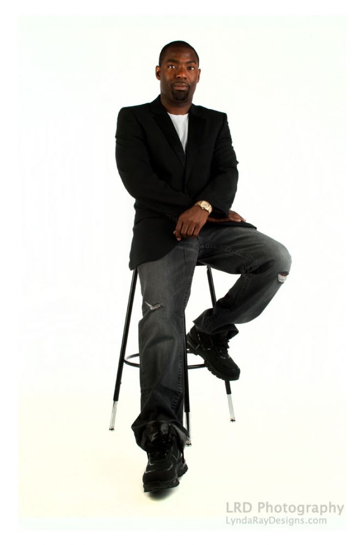 Hassan Johnson