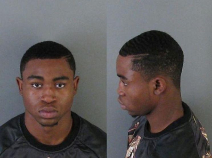 Hassan Johnson