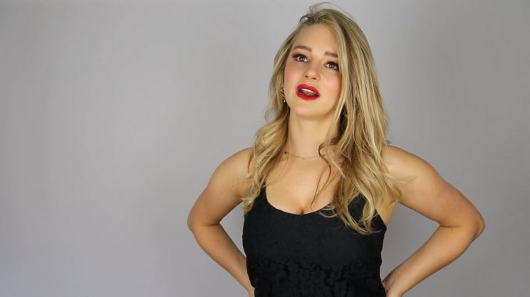 Hassie Harrison