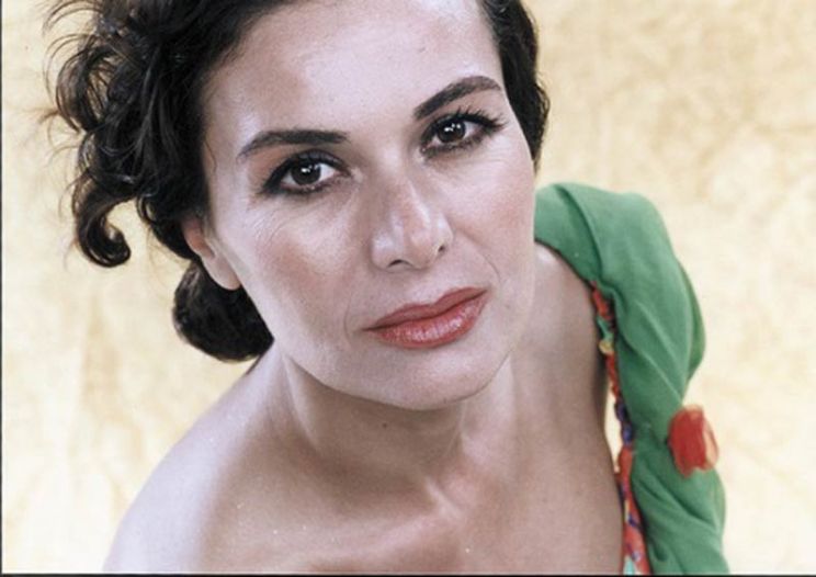 Hatice Aslan