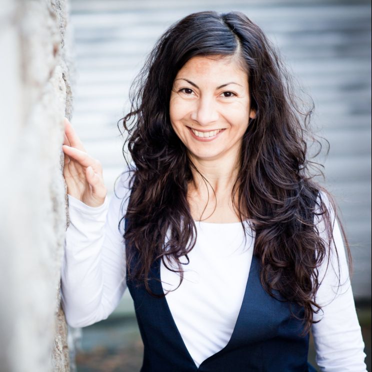 Hatice Aslan