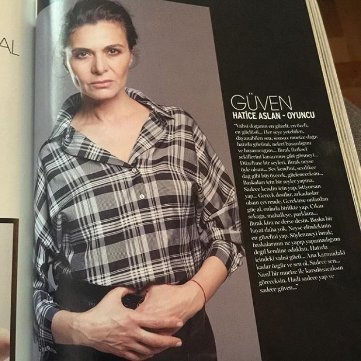 Hatice Aslan