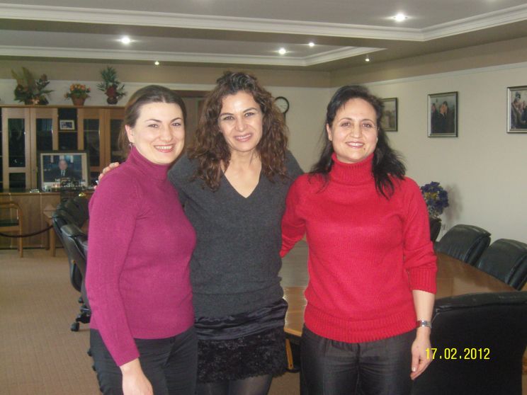 Hatice Aslan