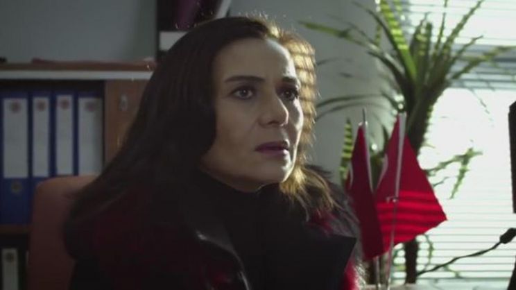 Hatice Aslan