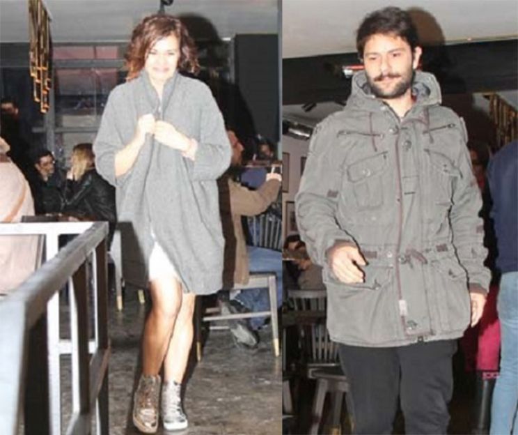 Hatice Aslan