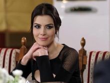 Hatice Sendil