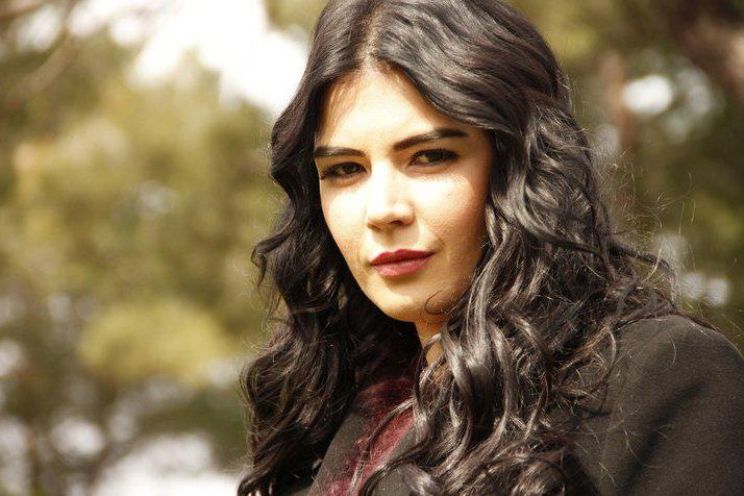 Hatice Sendil