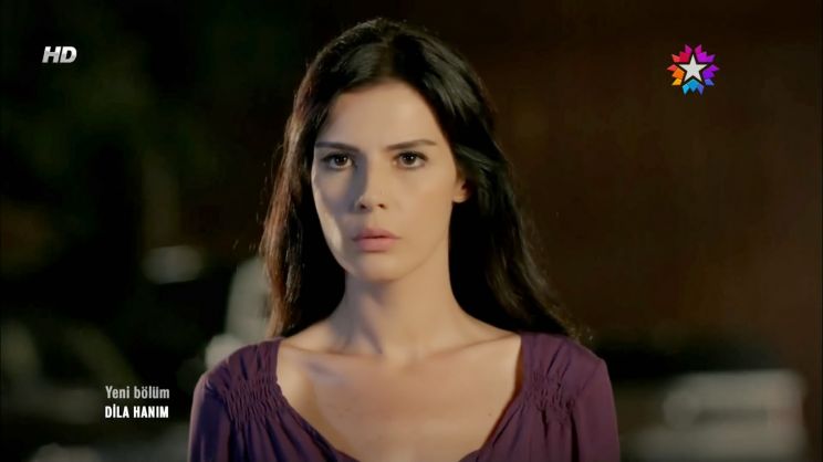 Hatice Sendil