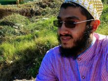 Hatim Hassanali
