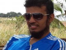 Hatim Hassanali