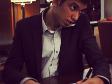 Hatim Hassanali