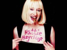 Hattie Hayridge