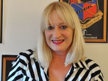 Hattie Hayridge