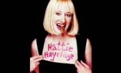 Hattie Hayridge