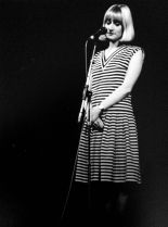 Hattie Hayridge